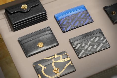 dior passport holder price|Designer Card Holders & Slim Wallets for Women .